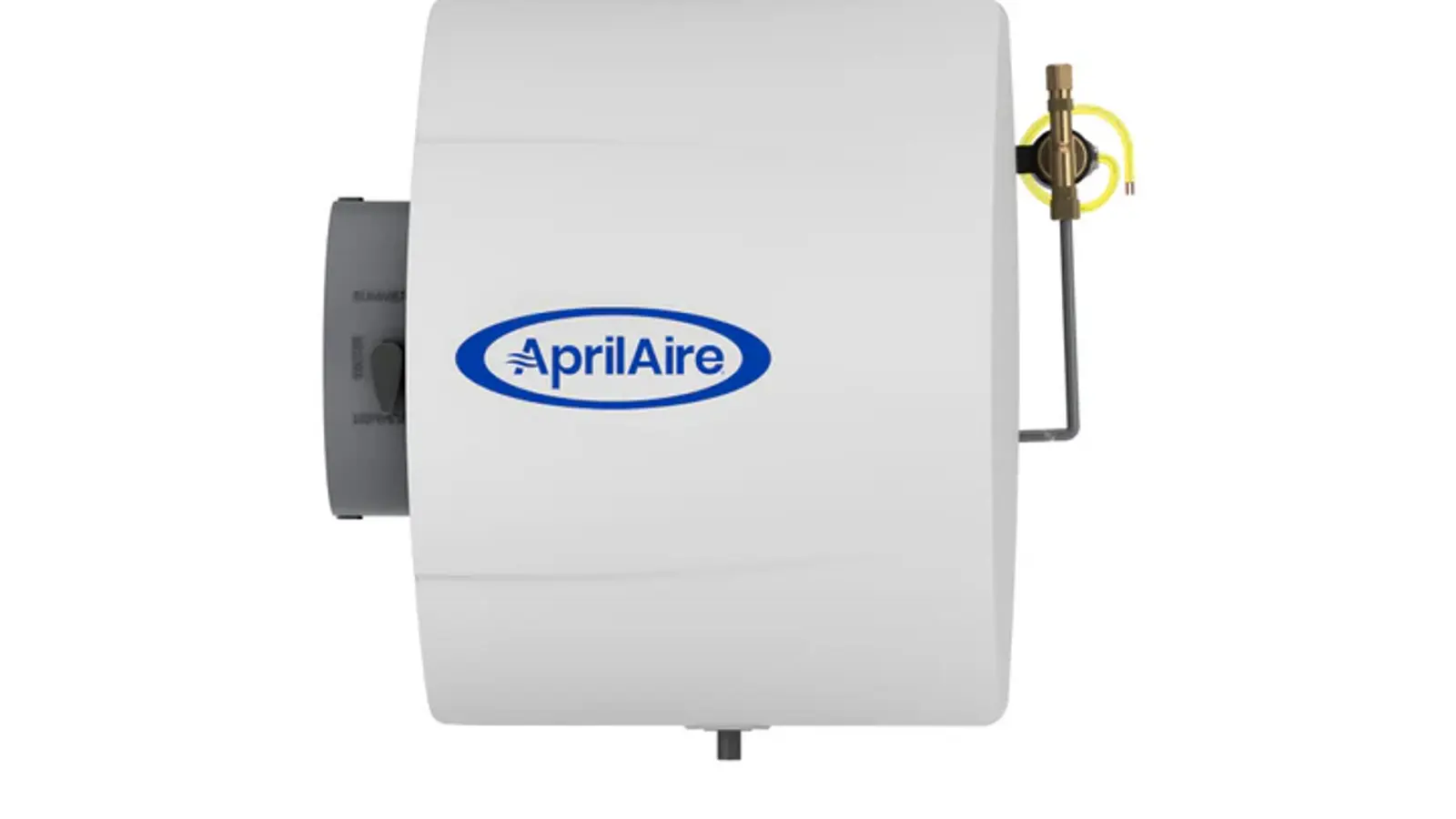 Aprilaire whole-home humidifier